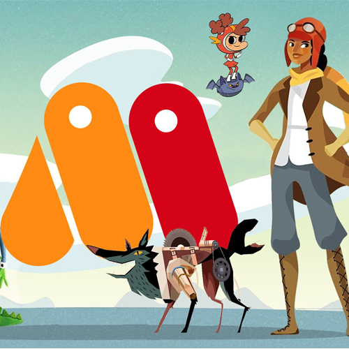 انیمیشن سازی با موهو